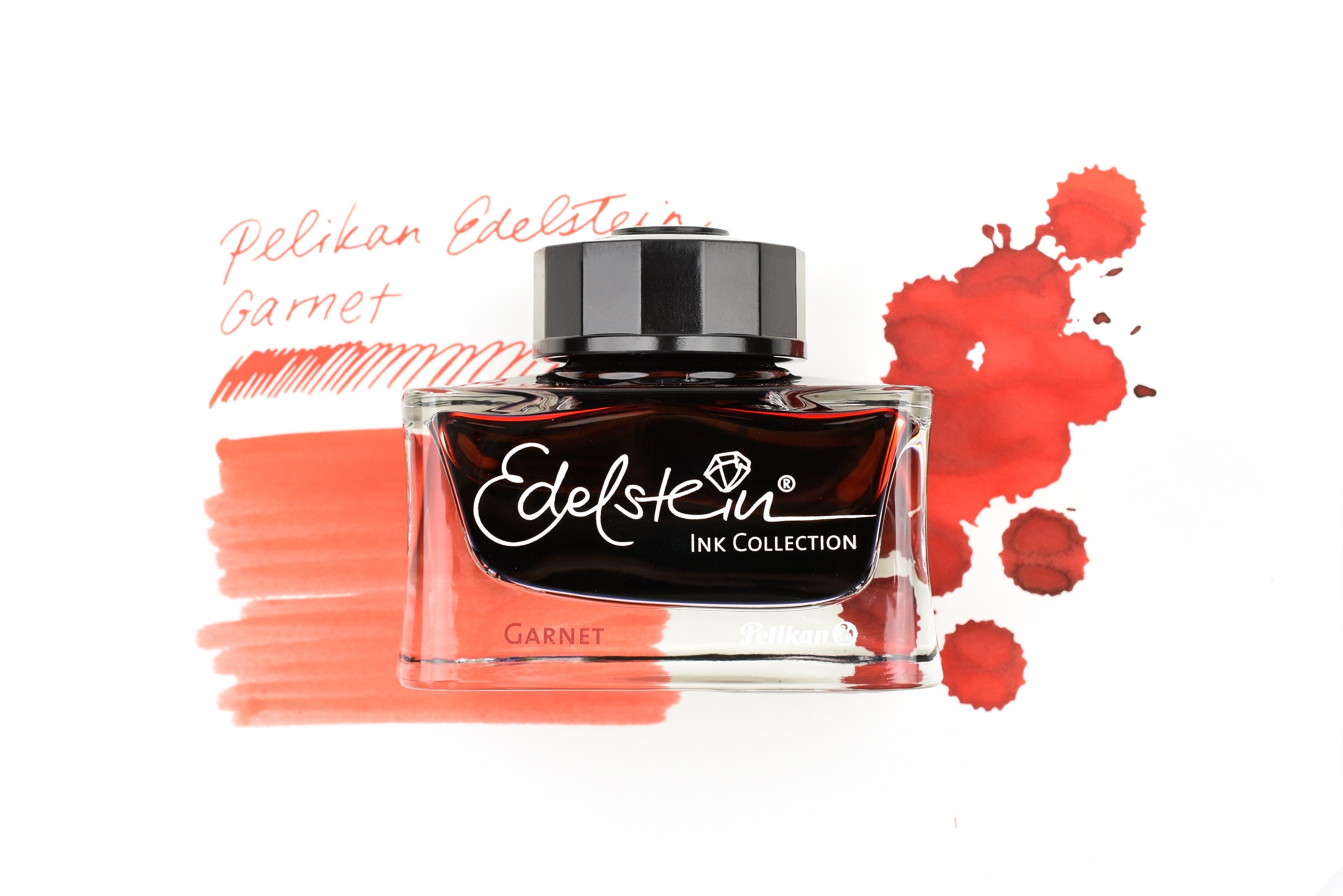 Pelikan Edelstein Ink Bottle - Garnet - 50ml