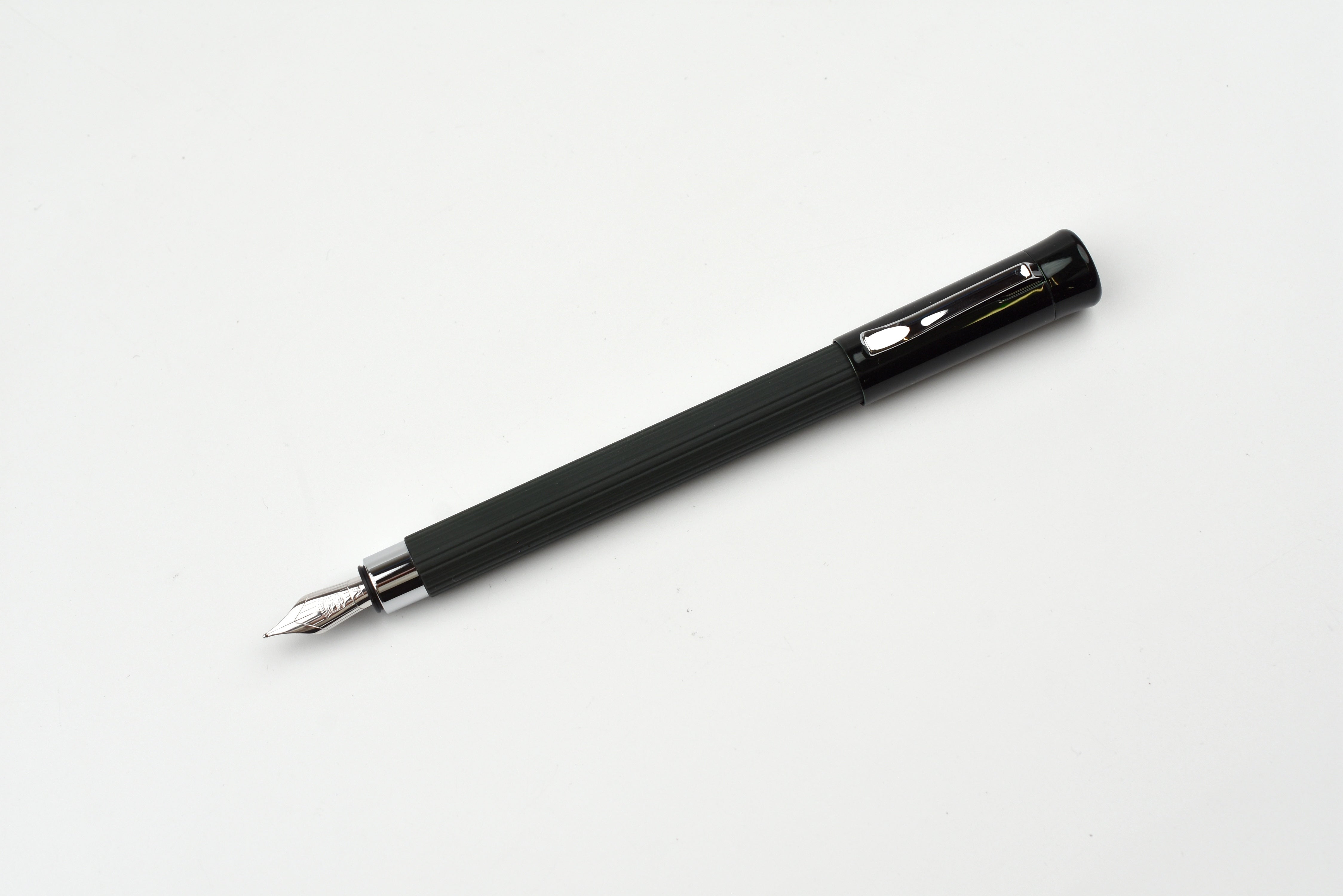 Faber-Castell - Tamitio Fountain Pen - Dark Green