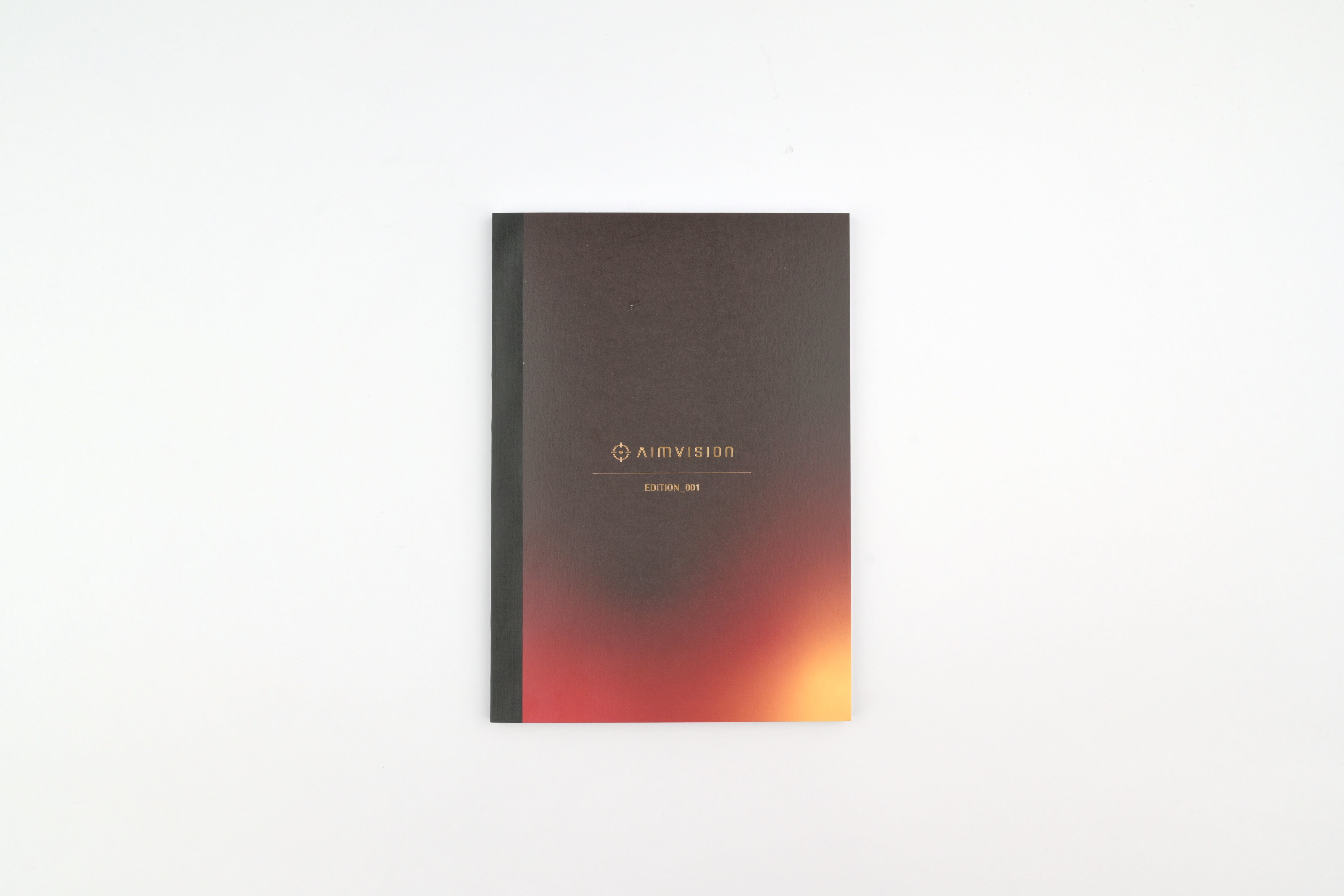 KAYOU+ Aimvision Edition_001 - KOHAKU - Limited Edition – Yoseka