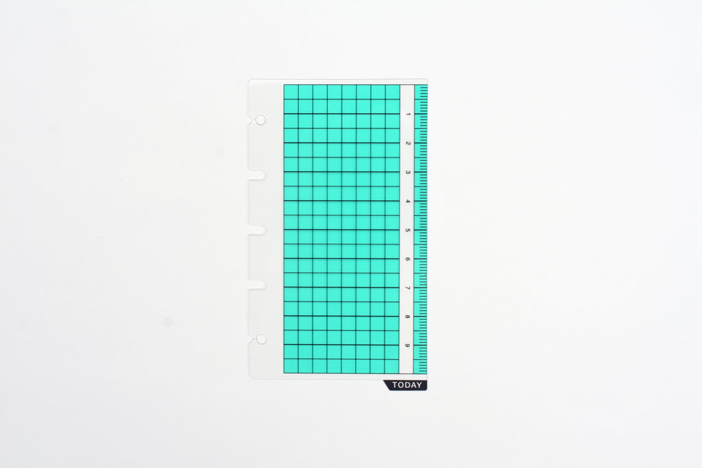 Raymay Davinci Mini5 Size Accessories Yoseka Stationery