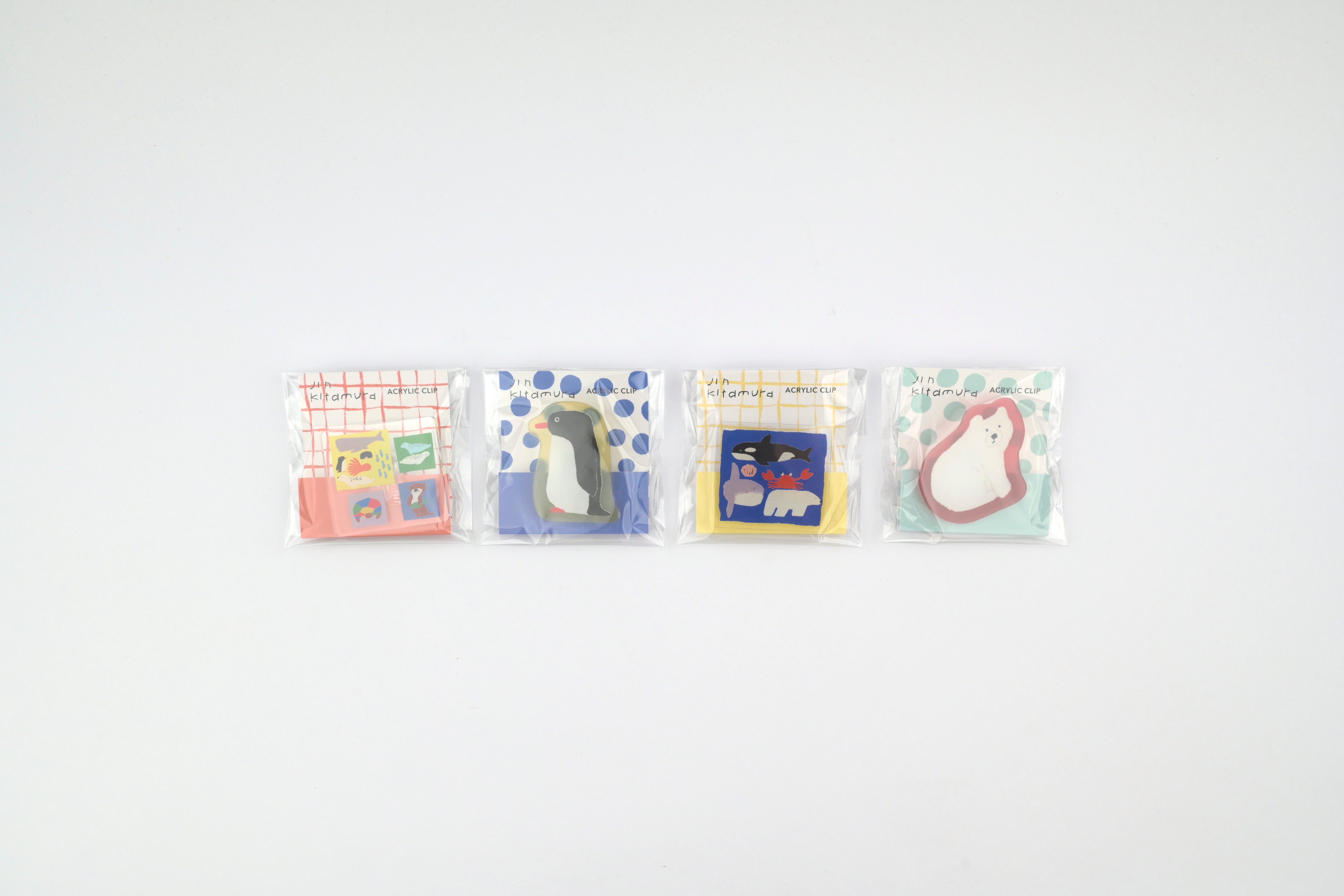 Accessories – Yoseka Stationery