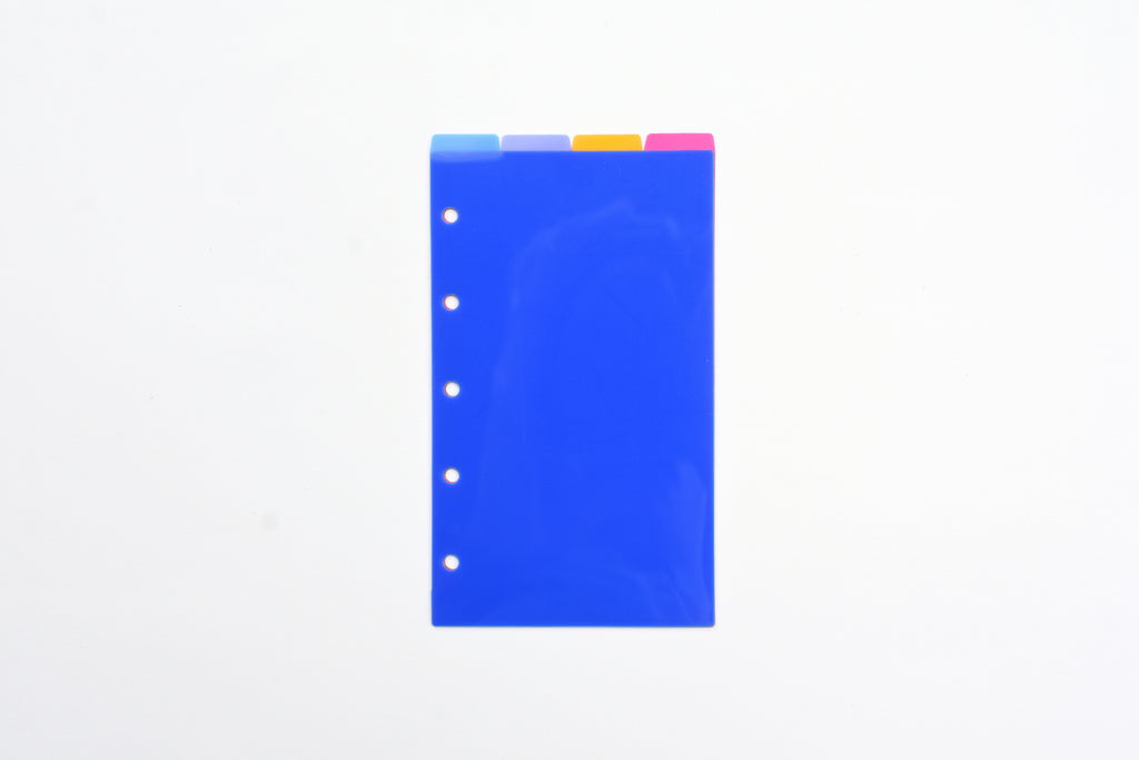 Raymay Davinci Mini5 Size Accessories Yoseka Stationery