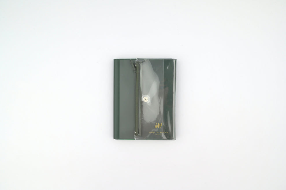 Notebook Unit Cover Daigo – Page 2 – Yoseka Stationery