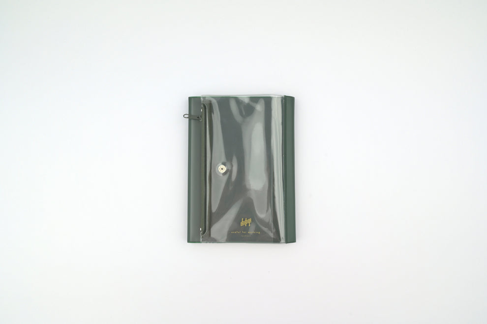 Notebook Unit Cover Daigo – Page 2 – Yoseka Stationery