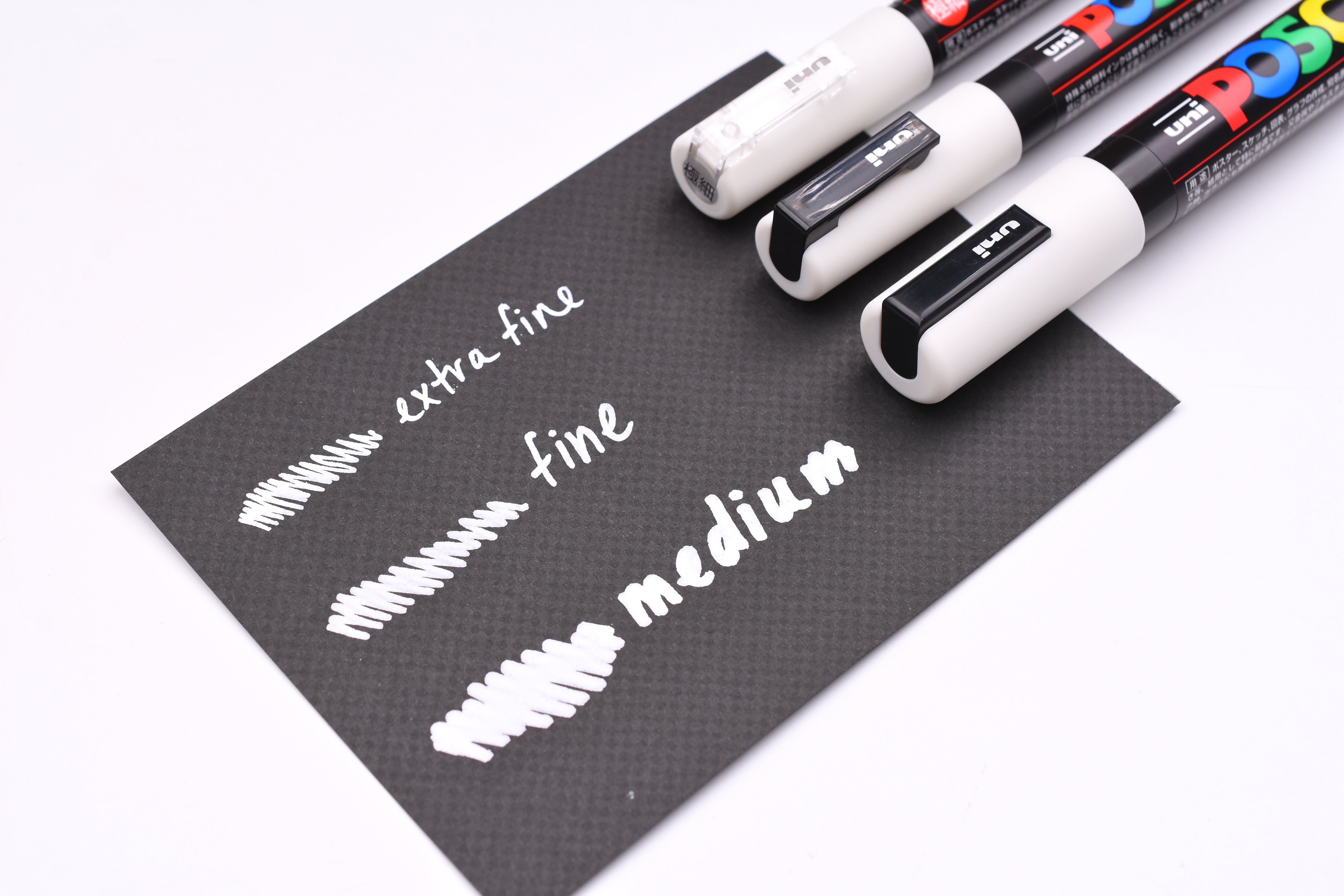 Posca Markers Canvas Markers Michaels Paint Marker Pens Posca