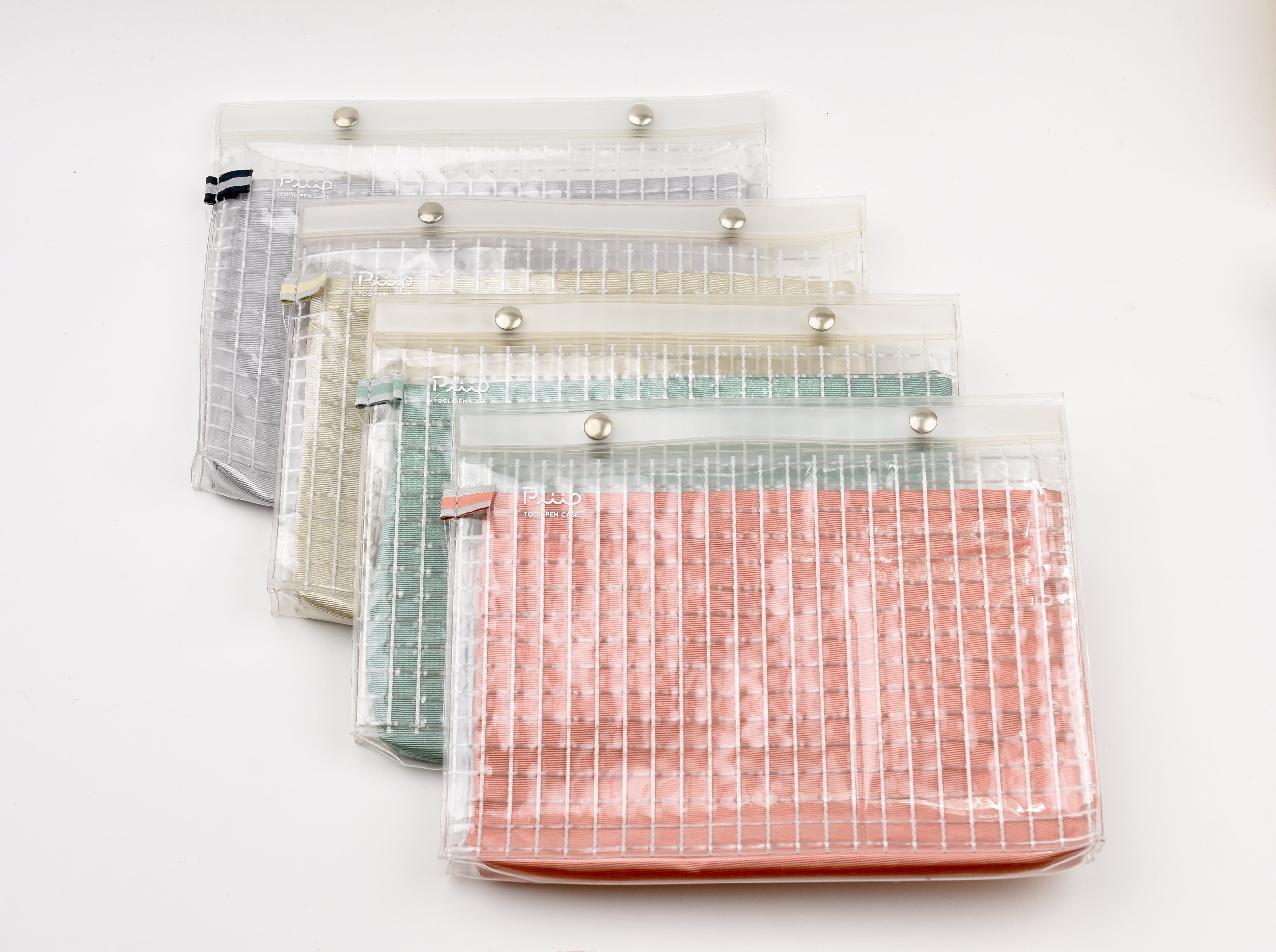 Kokuyo Piiip Pouch - A5