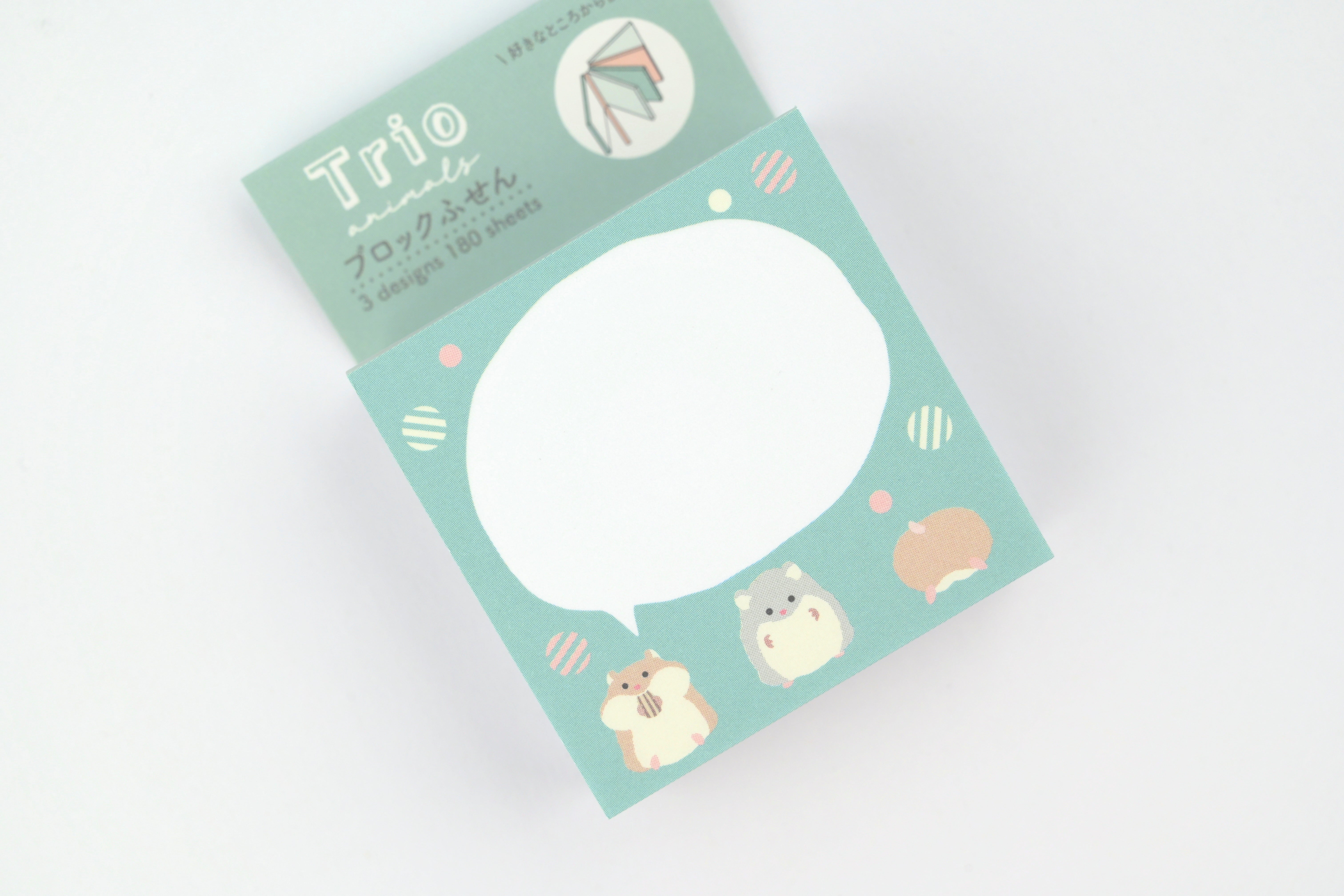 New Arrivals – Page 3 – Yoseka Stationery