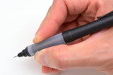 Uni Alpha Gel Switch Mechanical Pencil - 0.5mm