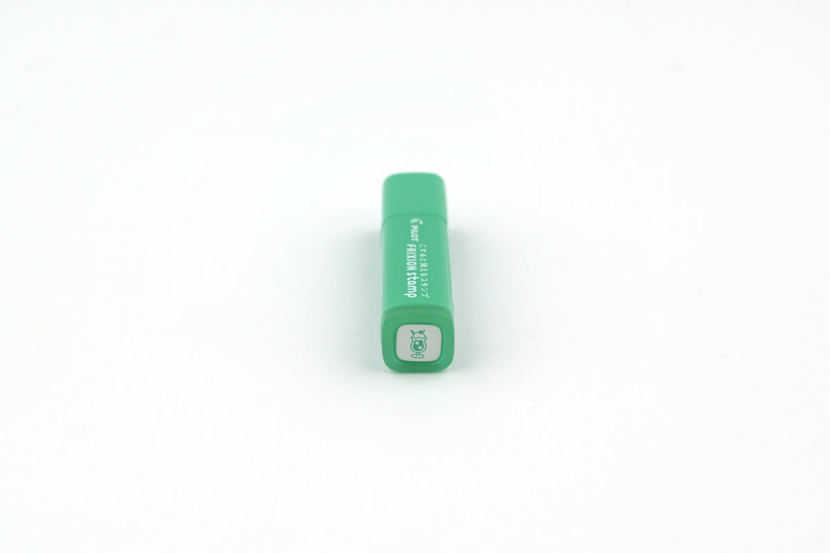 FriXion Erasable Stamp - Green - Cream Soda