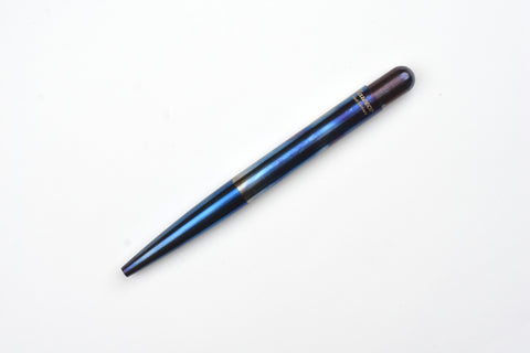 Kaweco LILIPUT Ballpoint Pen - Fireblue