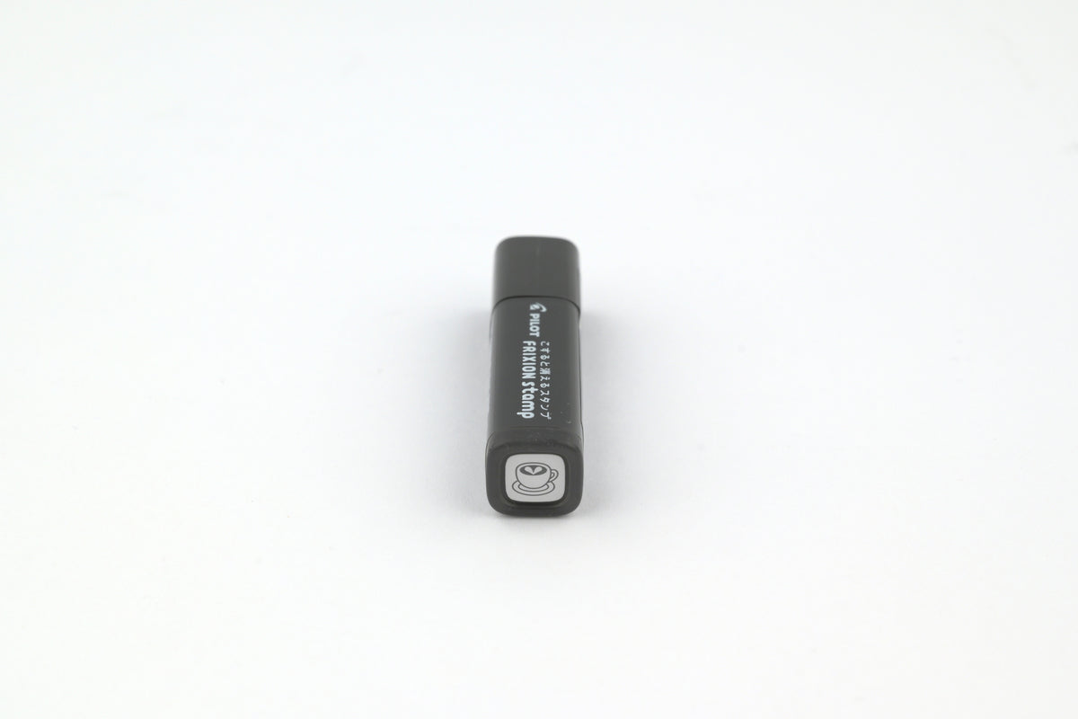 FriXion Erasable Stamp - Black - Latte