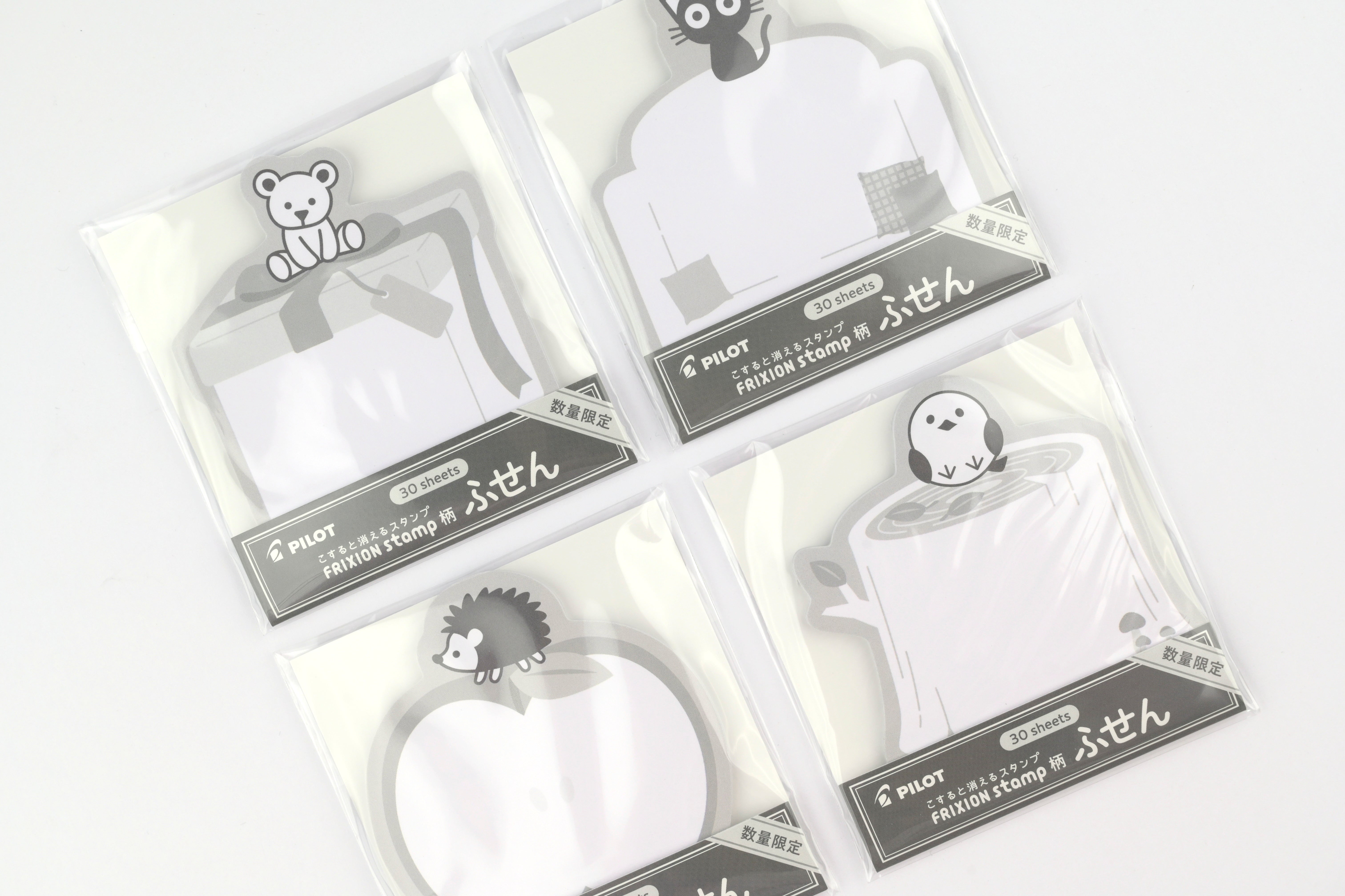 Accessories – Yoseka Stationery
