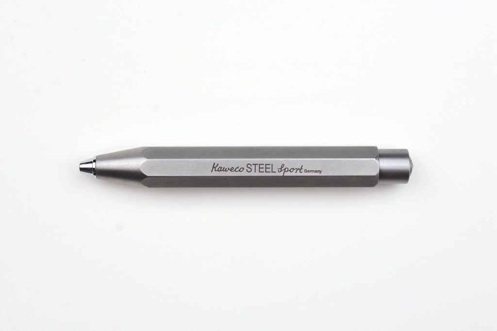Kaweco steel sport ballpoint Clearance