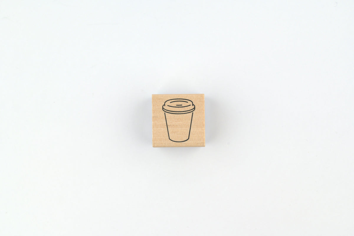 Kodomo No Kao - Planner Stamp Club - Drinks