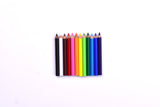 Capsule Mini Color Pencil - Set of 12