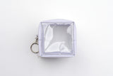 Raymay Kept Cube Mini Pouch
