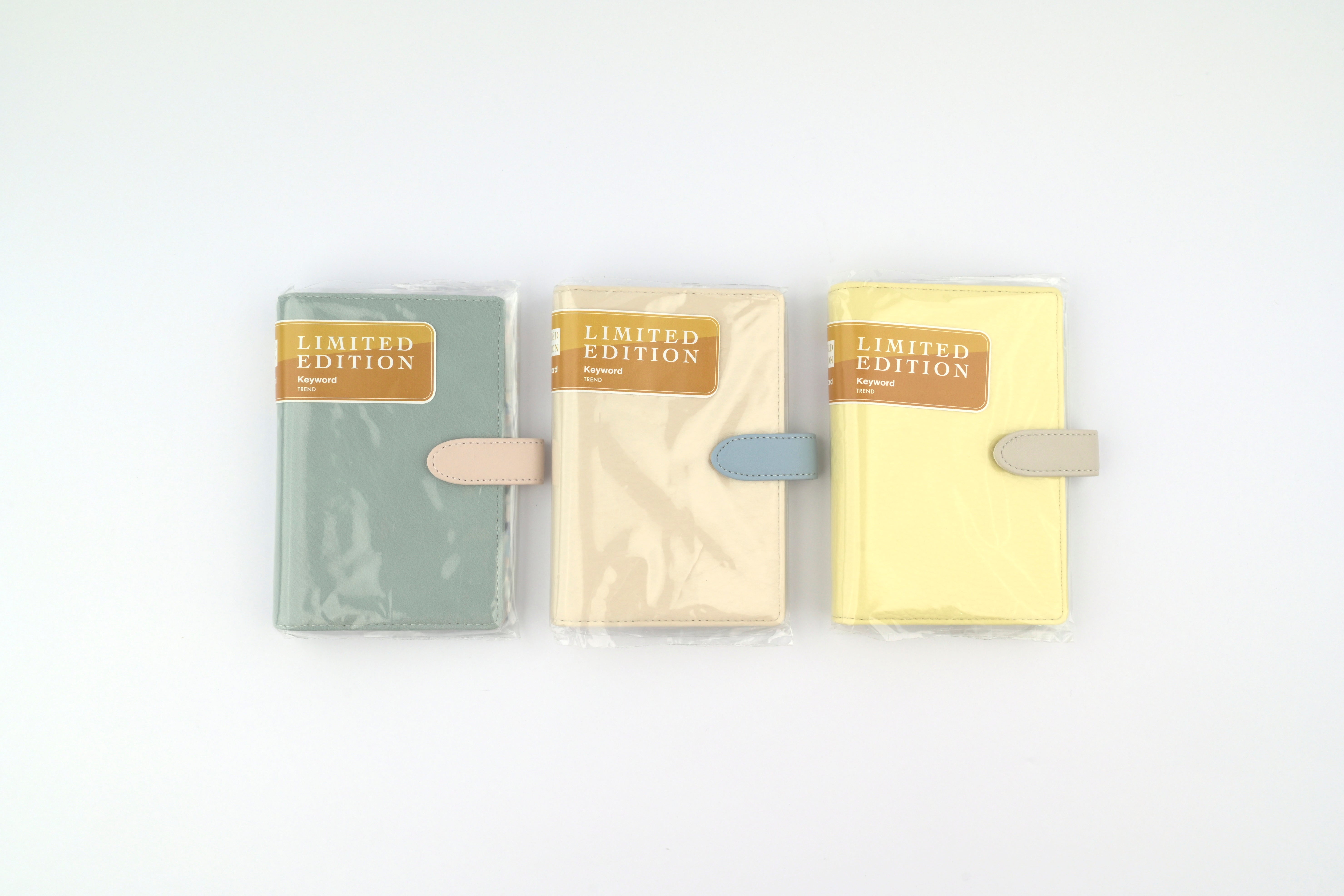 Collections – Yoseka Stationery