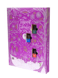 Diamine 2023 Inkvent Calendar Fountain Pen Ink (Pre-order Only - Ships Mid-October)