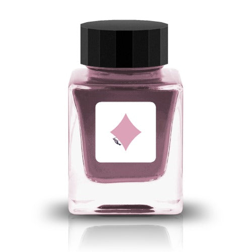 Tono & Lims Ink Bottle - Baby Color - Diamond ♦ - 30ml