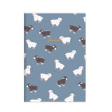 Hightide Diary Animal 2025 - B6 (Pre-Order Starts July, Ships mid-late September)