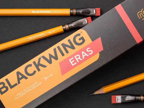 Blackwing - Eras - 2023 Edition