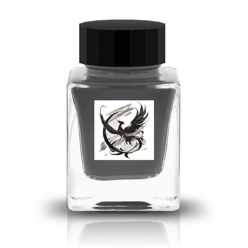 Tono & Lims Ink Bottle - Friendship - Resurrección - 30ml (Coming Soon)