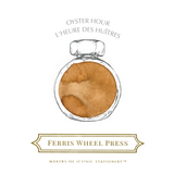 Ferris Wheel Press - The Finer Things Collection - Oyster Hour