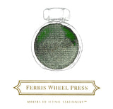 Ferris Wheel Press - Lunar New Year - Moonlit Jade