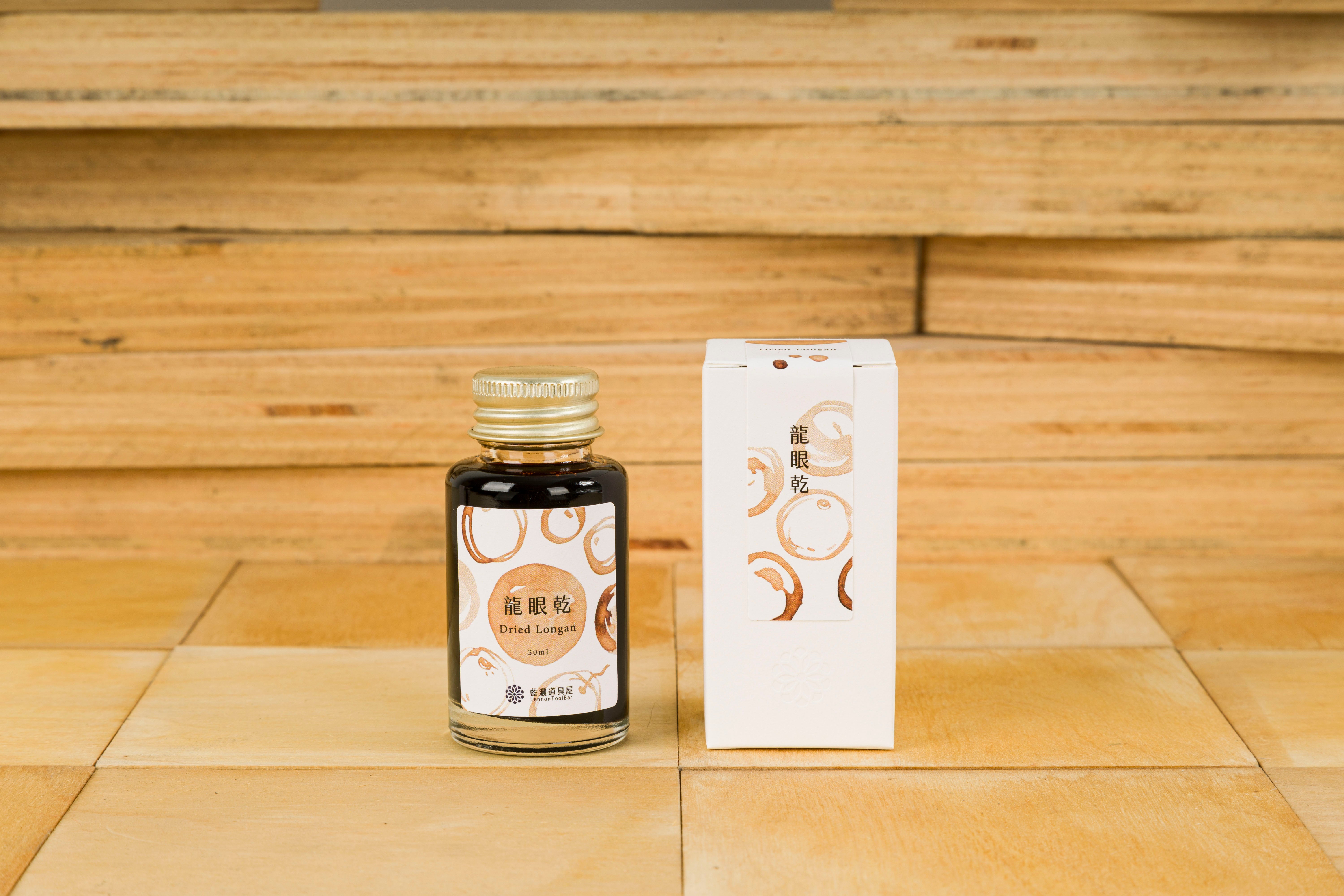 Lennon Tool Bar - 2024 Winter Limited - Winter Tonics in Taiwan