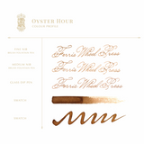 Ferris Wheel Press - The Finer Things Collection - Oyster Hour