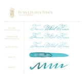 Ferris Wheel Press - Once Upon A Time - Tumultuous Tides