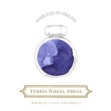 Ferris Wheel Press - Harlequin Dream Ink