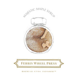 Ferris Wheel Press - Majestic Maple Syrup
