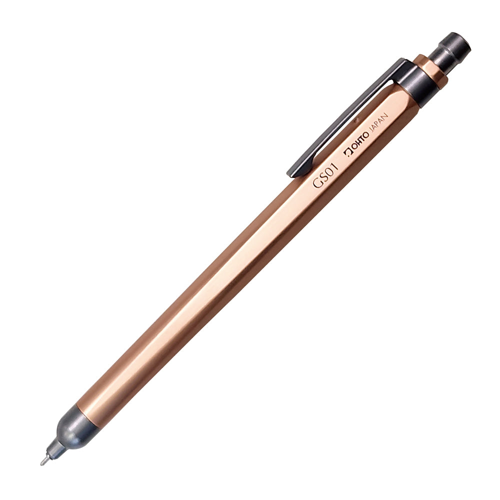 OHTO GS01-G5 Roller Gel Ink Pen - 0.5mm (Coming Soon) – Yoseka