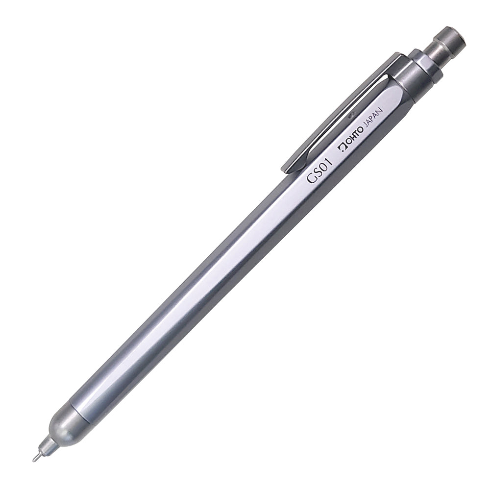 OHTO GS01-G5 Roller Gel Ink Pen - 0.5mm (Coming Soon) – Yoseka