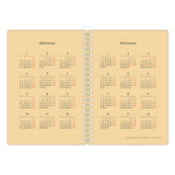 Kleid Kraft Work Diary 2025 - B6