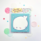 LAZI SOOZ Sticky Notes