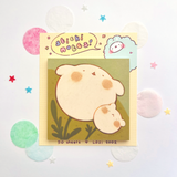 LAZI SOOZ Sticky Notes