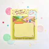 LAZI SOOZ Sticky Notes