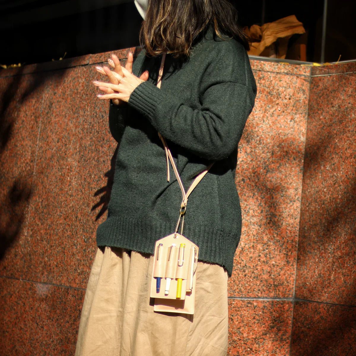 The Superior Labor - Hang Together System (HTS) - Long Strap