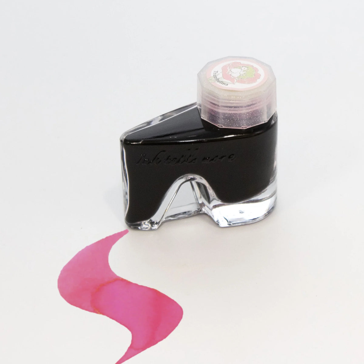 Tump Ink BUNGUBOX Original Ink - Ink tells more - Thumbelina – Yoseka Stationery
