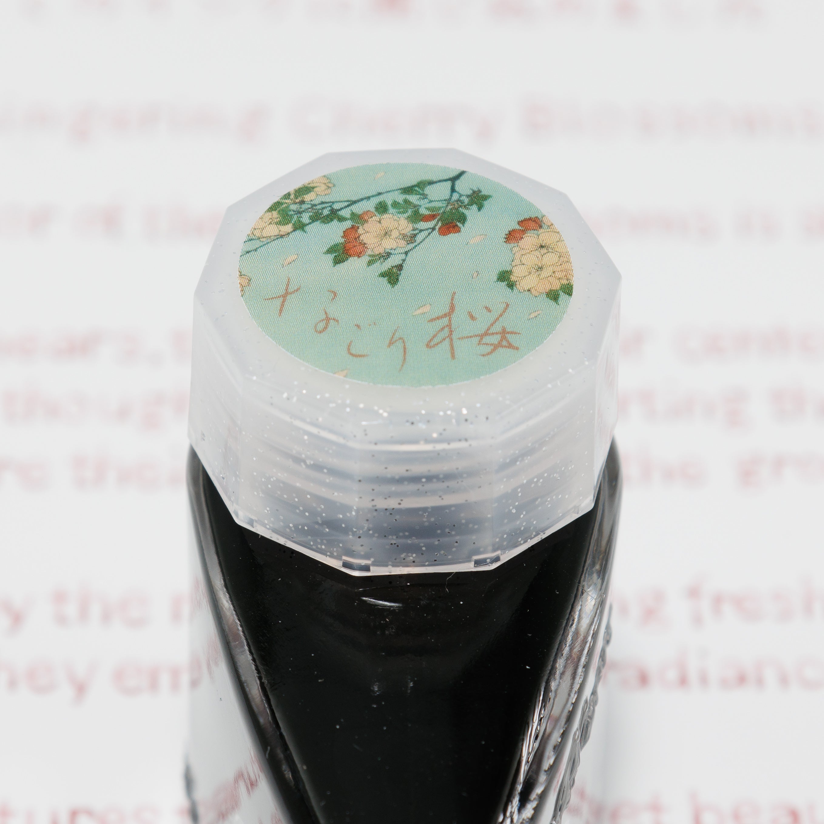BUNGUBOX Original Ink - Ink tells more - Lingering Cherry Blossoms