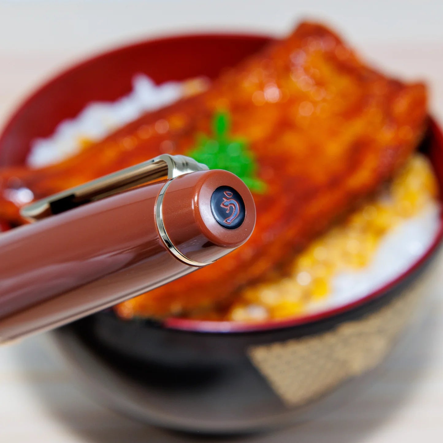 BUNGUBOX Original Oversized Fountain Pen - Kabayaki (Coming Soon)