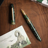 Esterbrook Estie Fountain Pen - Jurassic - Limited Edition (Coming Soon)