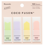 Kanmido - Coco Fusen Color - Medium