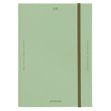 Hightide Diary Katy 2025 - B6 Free (Pre-Order Starts July, Ships mid-late September)