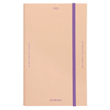 Hightide Planner 2025 Katy - B6 Slim Monthly (Pre-Order Starts July, Ships mid-late September)