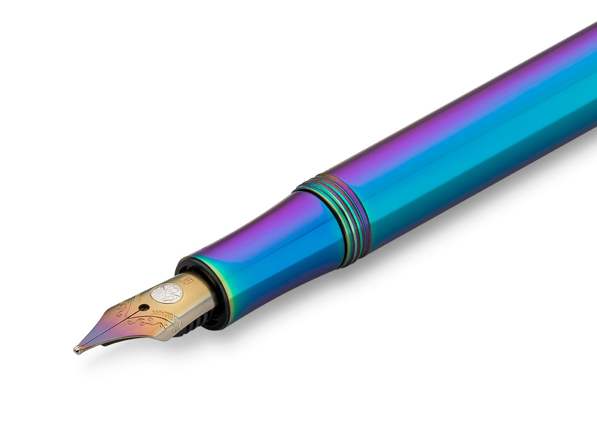 Kaweco COLLECTION LILIPUT Fountain Pen - Kolibri (Hummingbird) (Coming Soon)
