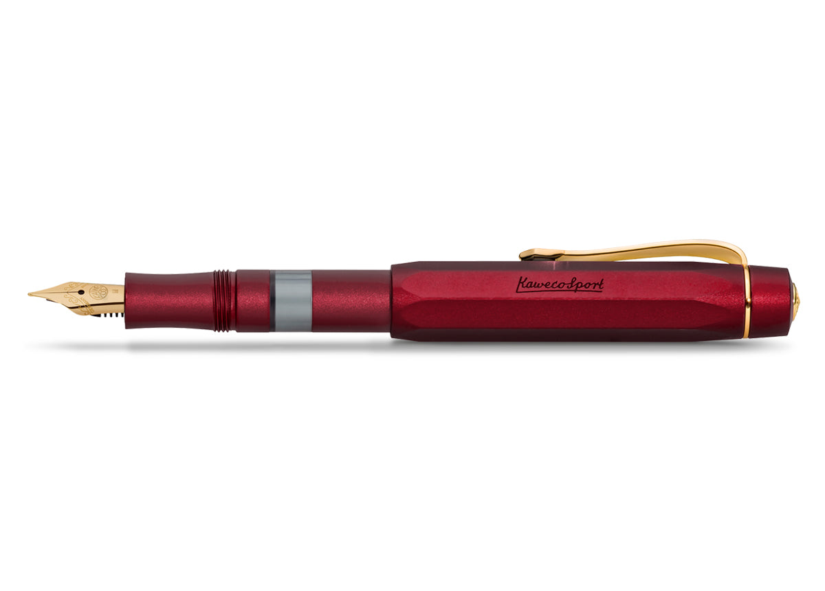 Pilot Custom 823 - Amber – Yoseka Stationery