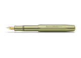 Kaweco COLLECTION AL Sport Fountain Pen - Olivine